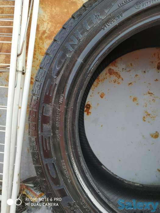 KENDA зимняя резина, фотография 2