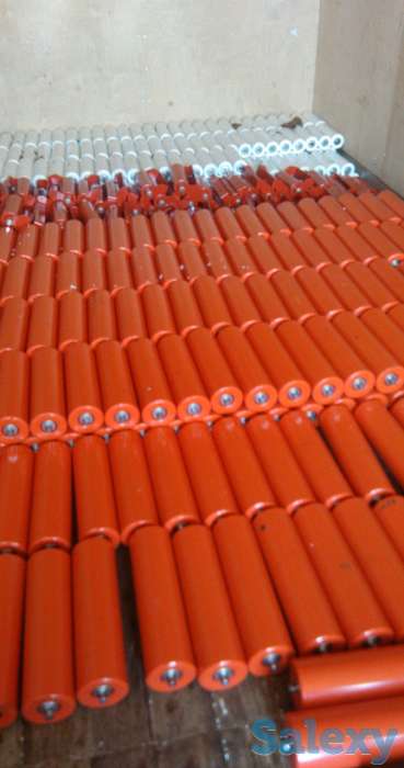 Ролик конвейерный, фотография 6