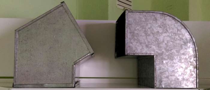 Вентиляция / кондиционирование, фотография 1