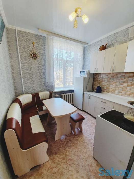 Квартиры посуточно, фотография 1