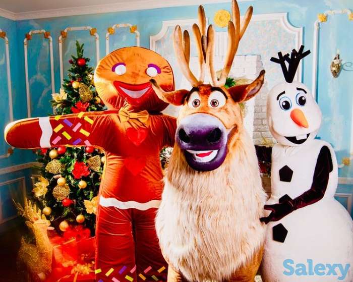 Детские праздники, дни рождения, Аниматоры, Шоу на любое мероприятие!, фотография 11