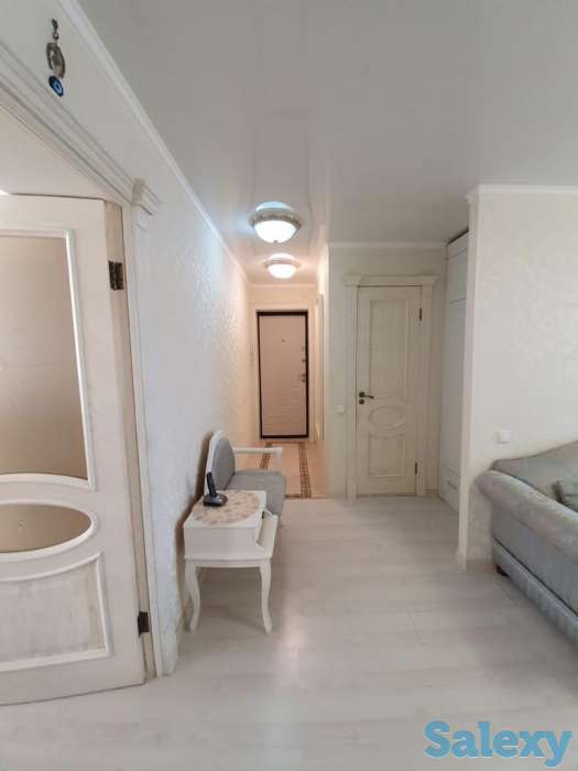 2-комнатная квартира, 40 м², 5/5 этаж, Куйши Дина 37, заезжай и живи, фотография 9