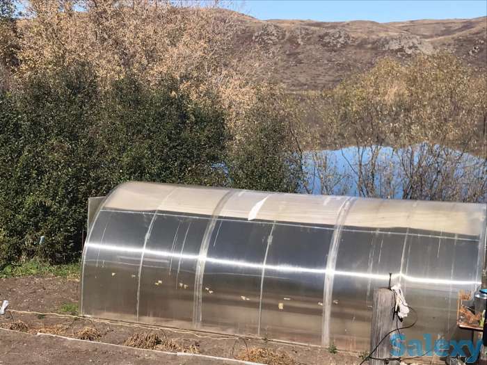 продам дачу на берегу р.Иртыш 44 км, фотография 11