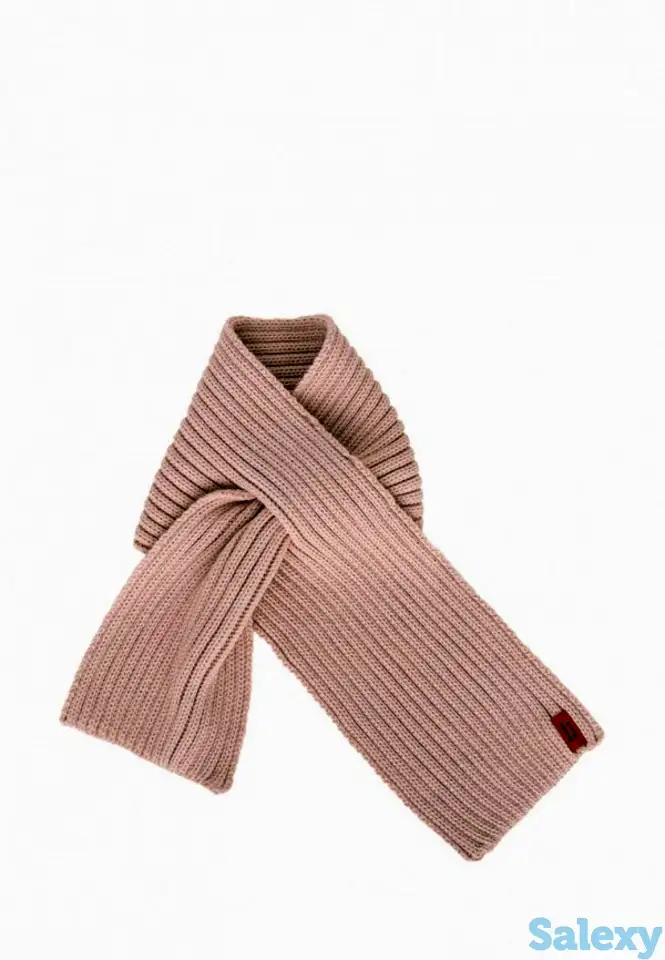 Шарф bossa nova, фотография 1