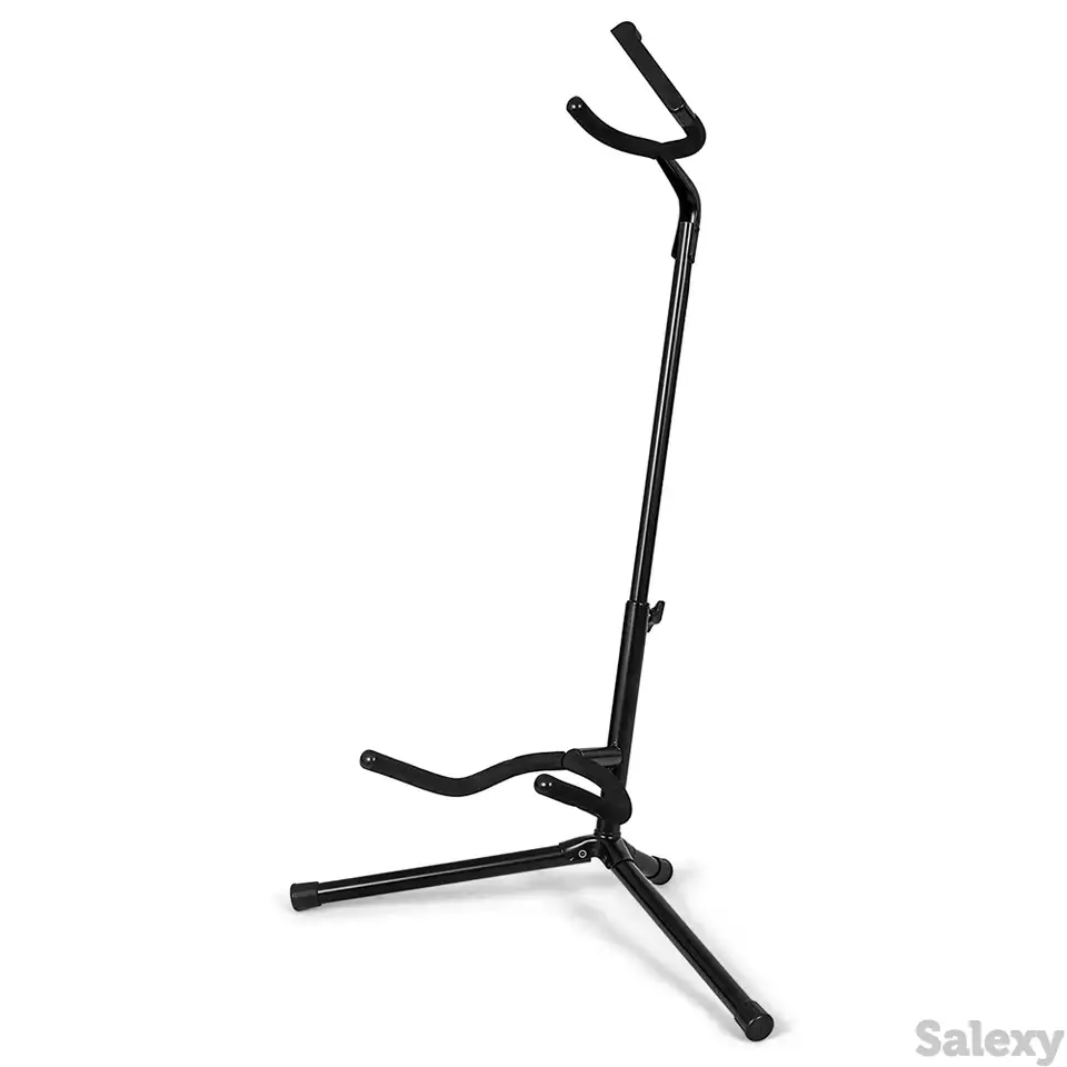 Стойка под гитару nomad ngs-2123, фотография 1