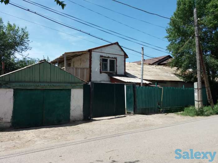 Продажа дома, первый участок Белинского, фотография 2