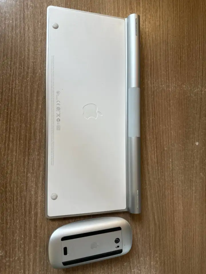 Apple, Imac 27-inch, фотография 9