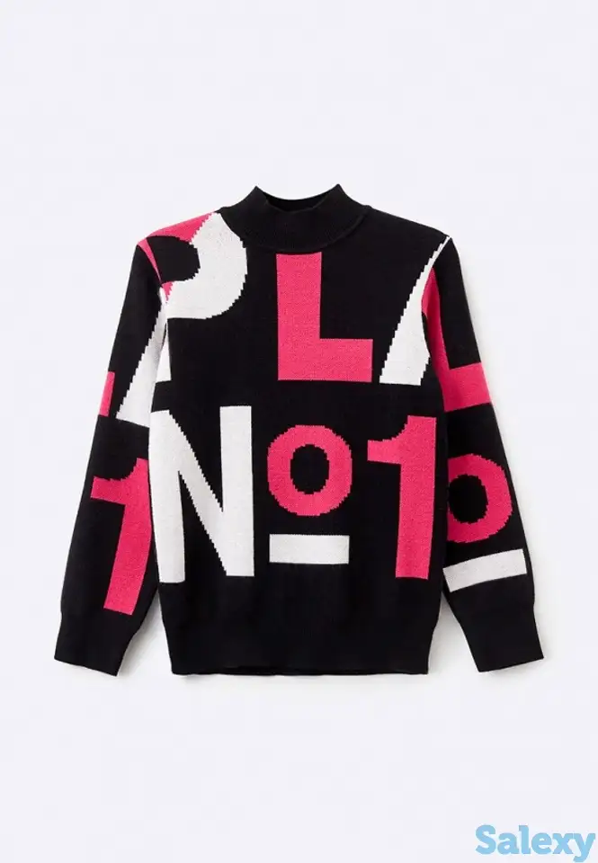 Джемпер playtoday, фотография 1