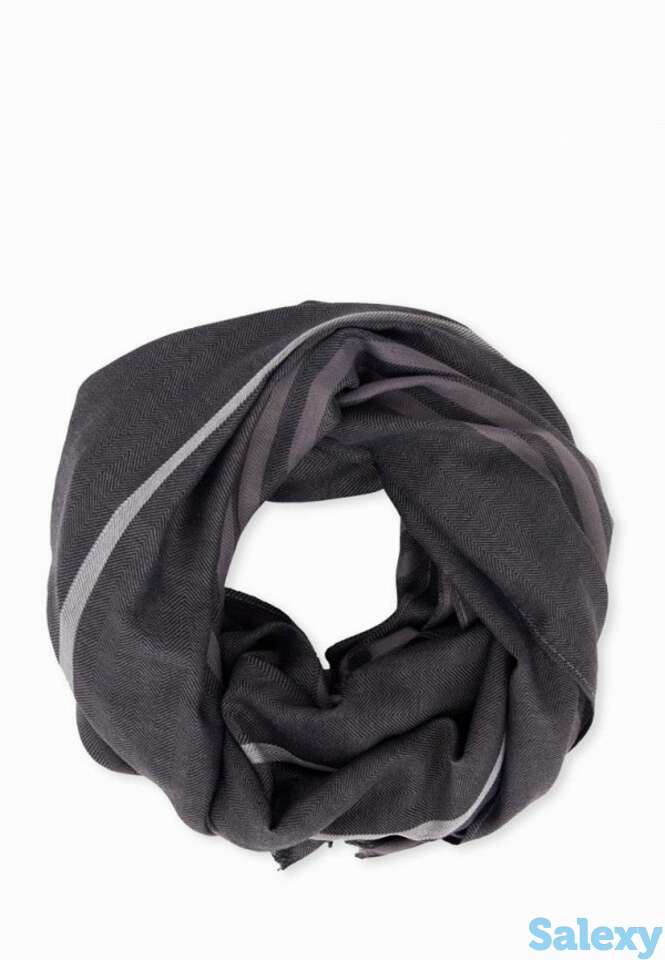 Шарф finn flare, фотография 1