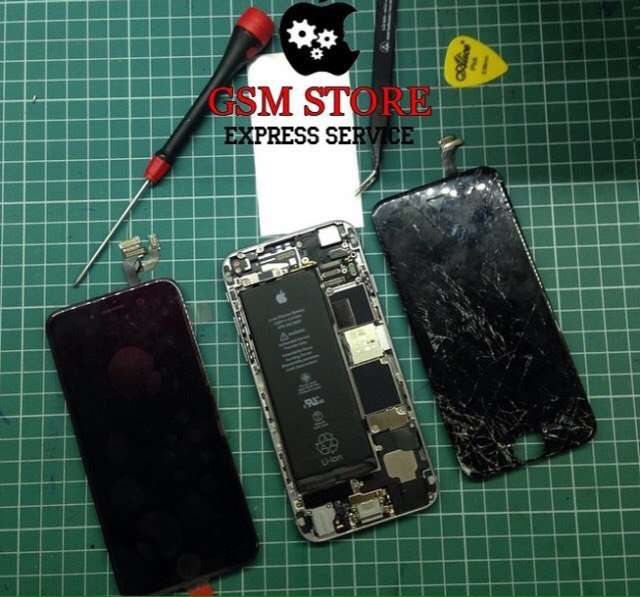 Быстрый и качественный ремонт сотовых телефонов !!!, фотография 1