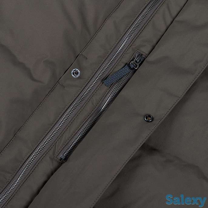 Куртка сивера сайгат черная, фотография 15