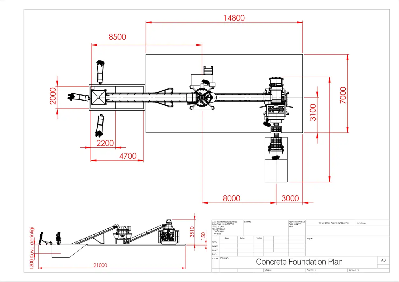 Вибропресс для производства шлакоблоков, бетонной брусчатки и бордюра, фотография 6