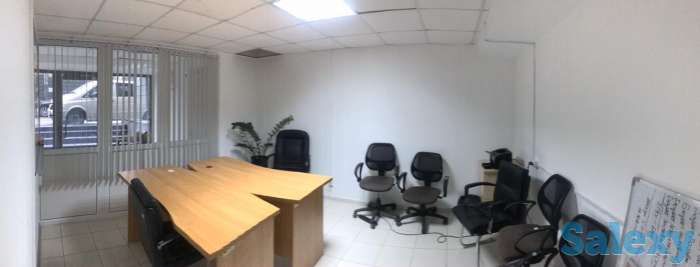 Сдам офис на цокольном этаже в центре города, Проспект Абая-Желтоксан, фотография 3