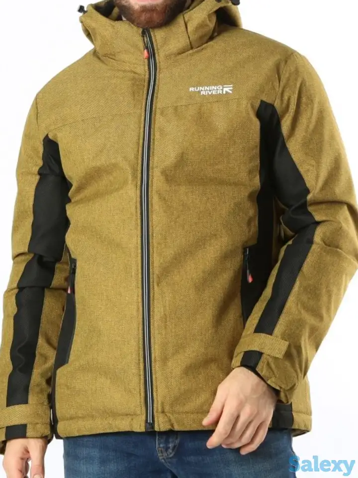 Куртка зимня, фотография 4