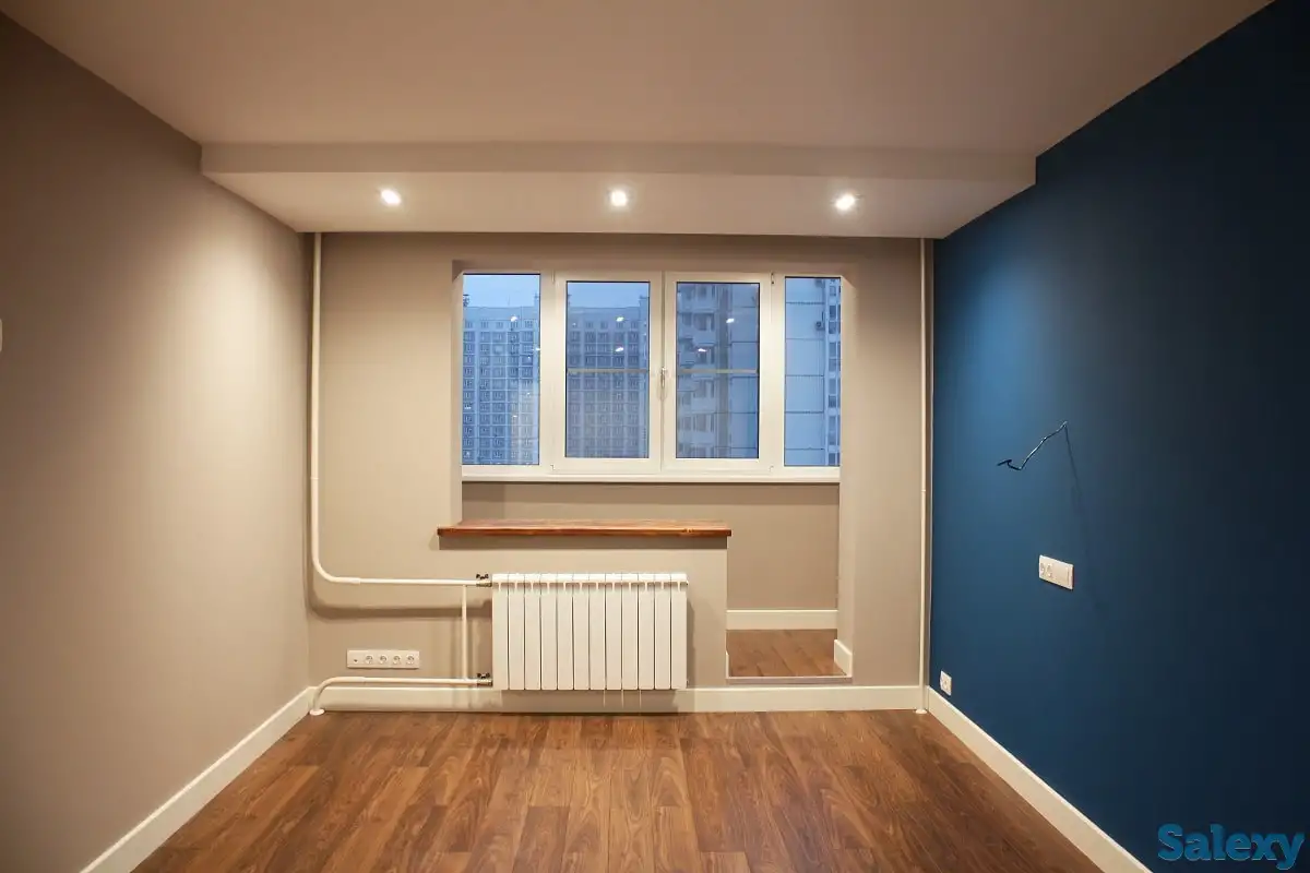 Ремонт квартир, комм помещений, коттеджей, паркингов, подьездов ЖК, фотография 2