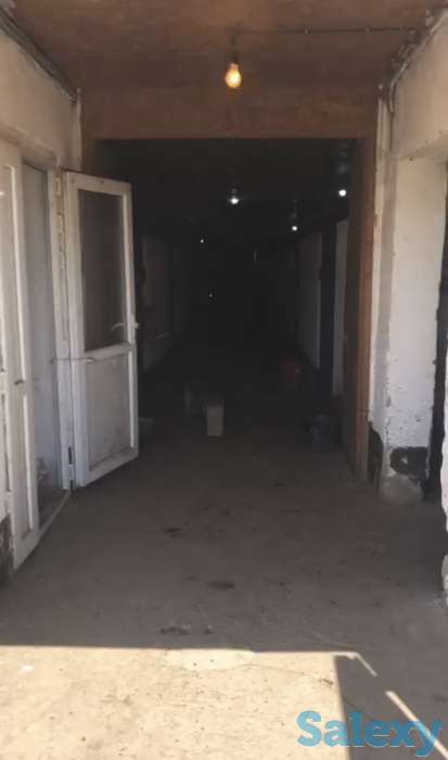 Ипподром КОКБАСТАУ, фотография 1