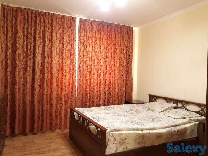 Сдаётся 2х комнатная квартира по адресу Сары-арка 40., фотография 1