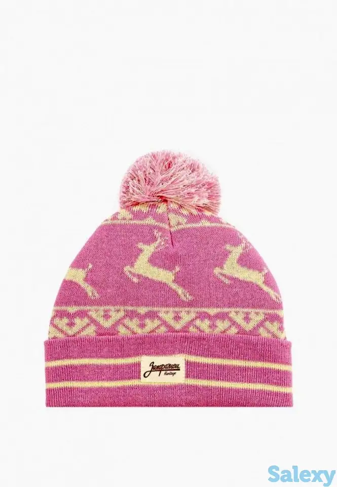 Шапка запорожец heritage, фотография 2