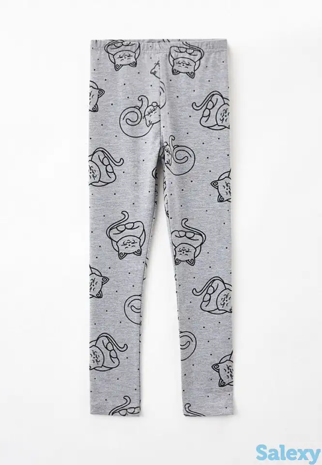 Леггинсы roxyfoxy, фотография 1