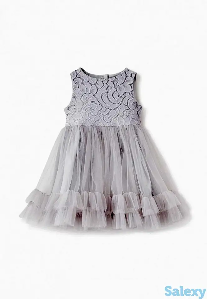 Платье trendyco kids, фотография 1