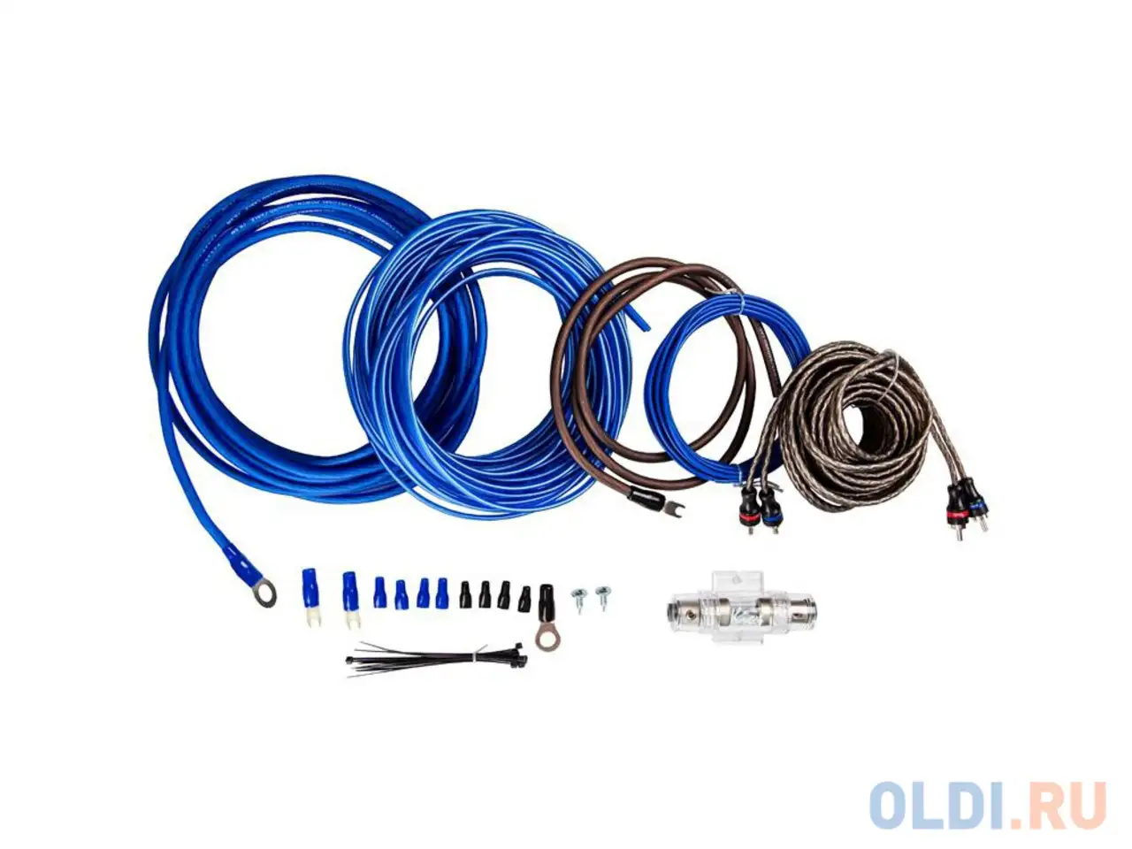 Установочный комплект kicx pk 28, фотография 1