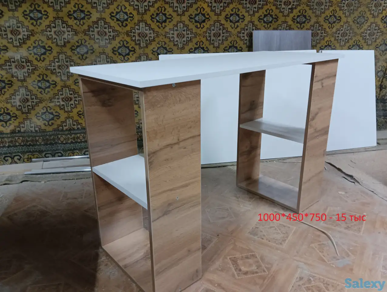 продаем компьютерные столы, фотография 4