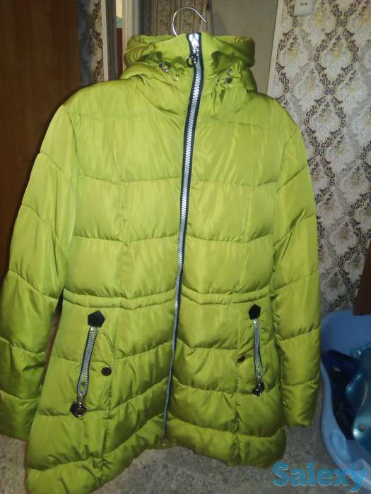 Верхняя одежда, фотография 1