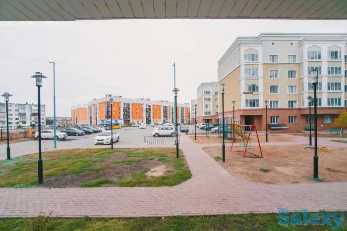 Продам коммерческие помещения, Кабанбай батыра 105, фотография 9