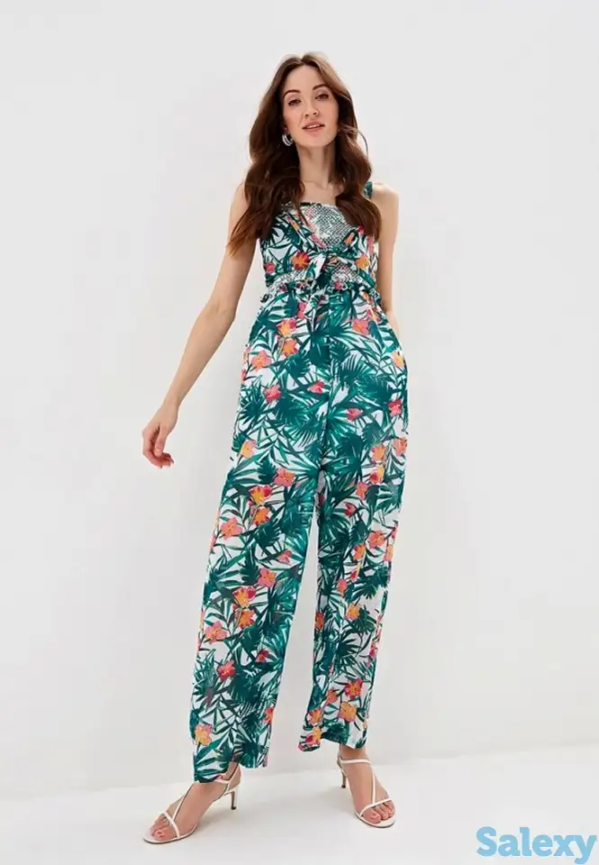 Комбинезон camomilla italia, фотография 1