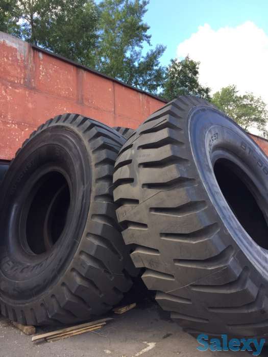 Продам Крупногоборитные шины, фотография 8