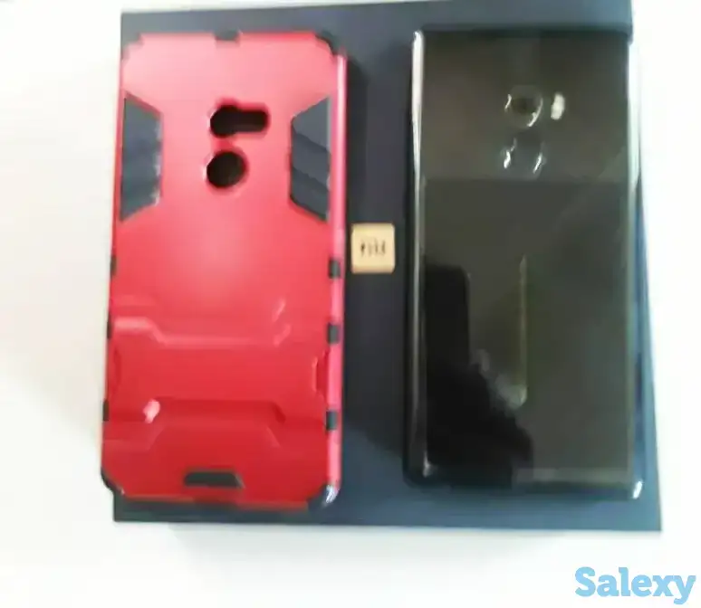 Продам Xiaomi Mi Mix 2, фотография 5