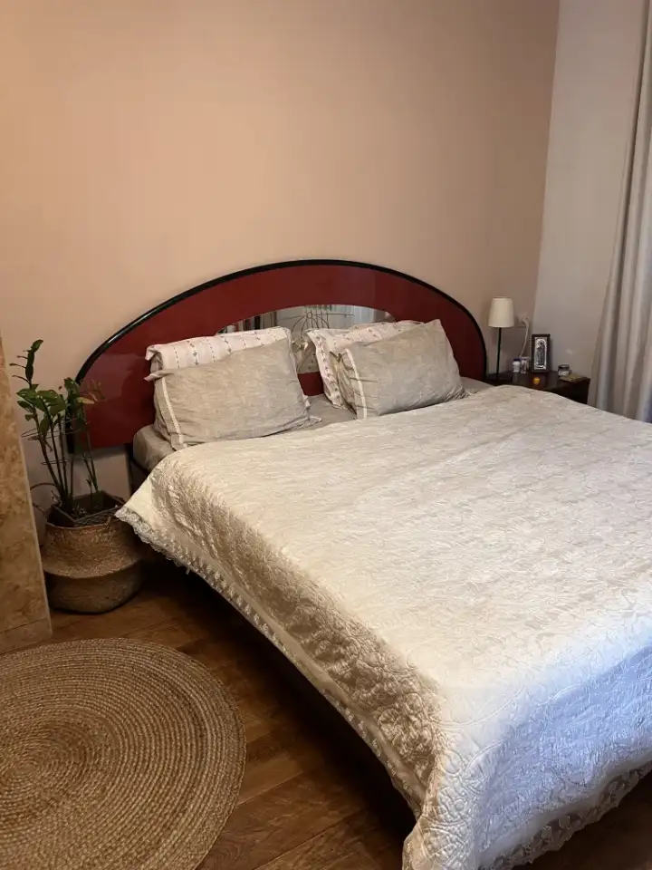 Кровать king size, фотография 1