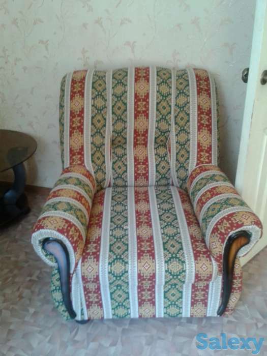 ремонт и перетяжка, фотография 4