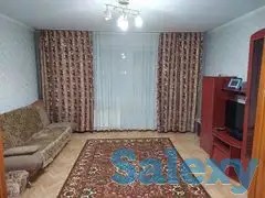 Сдам 4-х комн.кв.180000тыс.+ком.усл., Байтурсынова, фотография 1