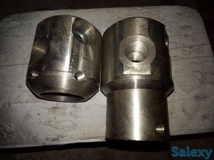 Запчасти для ямобуров, фотография 19