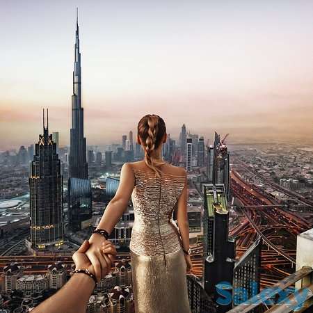 Туры в Турцию, В Египет, В ОАЭ - прямой вылет из Атырау!, фотография 3