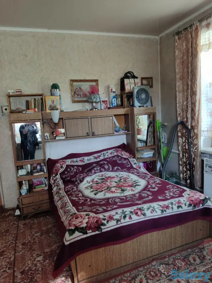 Продаю квартиру 2 х комнатнуюторг, Пос Актас улица Городская, 10, фотография 5
