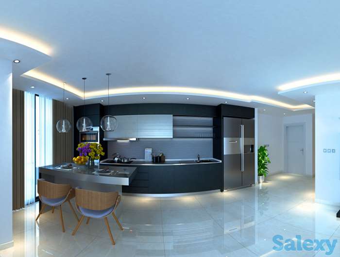 3-комнатная квартира на Кипре,, фотография 6