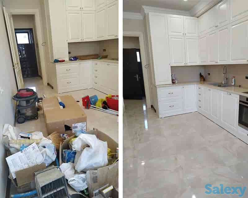 Клининг, фотография 5