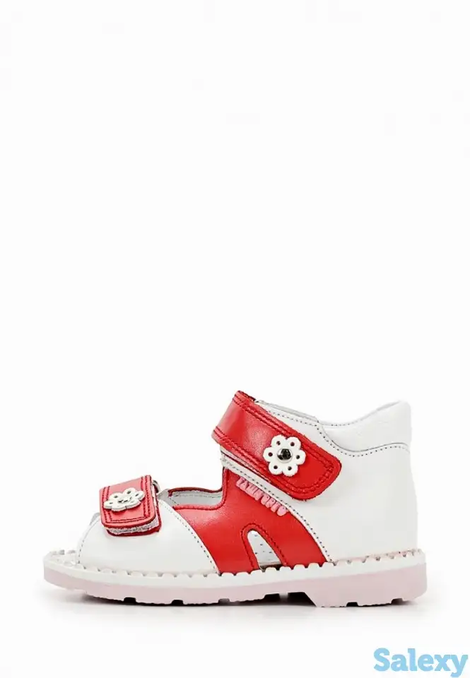 Сандалии таши орто, фотография 1