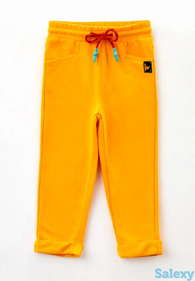 Брюки спортивные playtoday, фотография 1