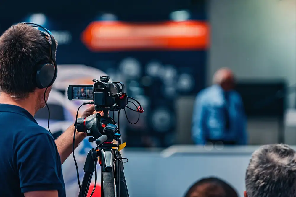 Видео - фотосъемка корпоративов на Кипре, фотография 1