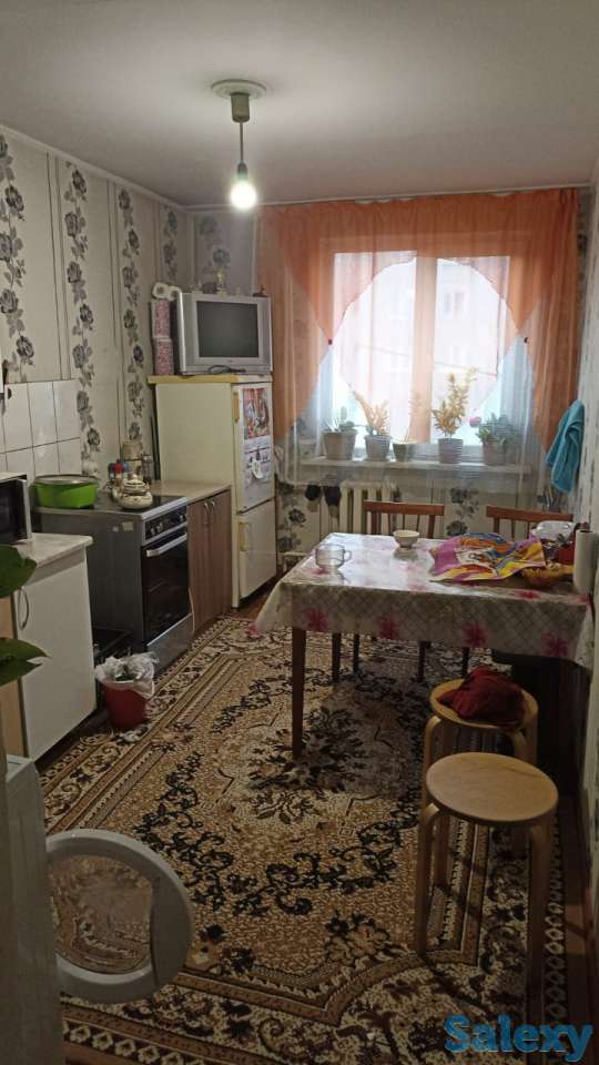 Продам квартиру 1.5, Карбышева 52, фотография 2