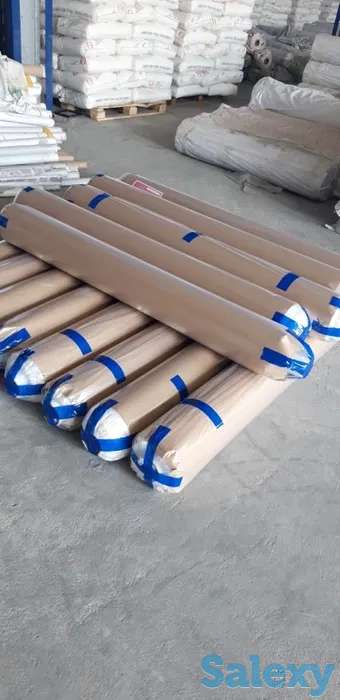 Полиэтилен, ПВХ, арбузная пленка, фотография 3