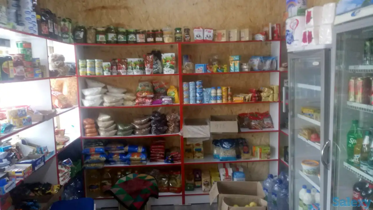 Продается готовый вагончик для бизнеса, фотография 3