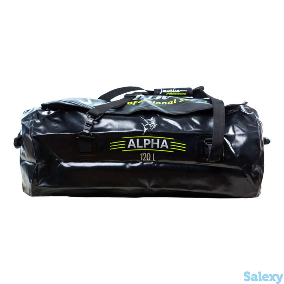 Сумка marlin alpha 120, фотография 1