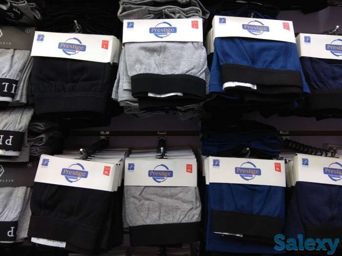 ОПТОМ носки и трусы, фотография 1