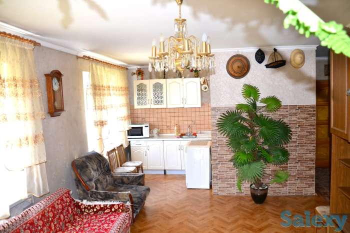 Продам дом в микрорайоне Арман, 70 лет ВЛКСМ 18, фотография 4