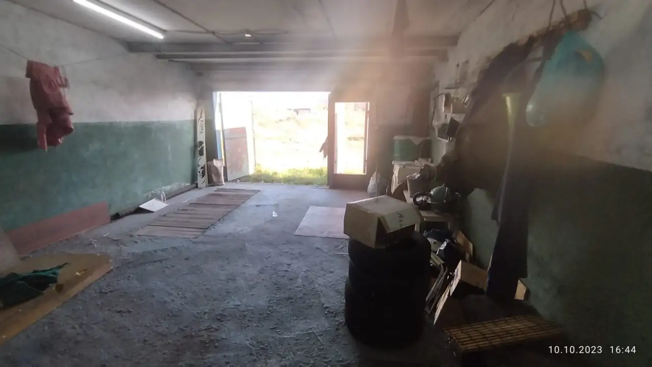 Продам гараж, Пересечение улиц Качарская-Транспортная, фотография 8