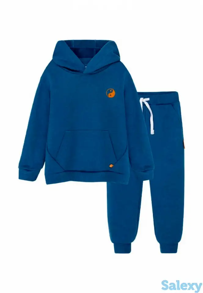 Костюм спортивный bossa nova, фотография 1